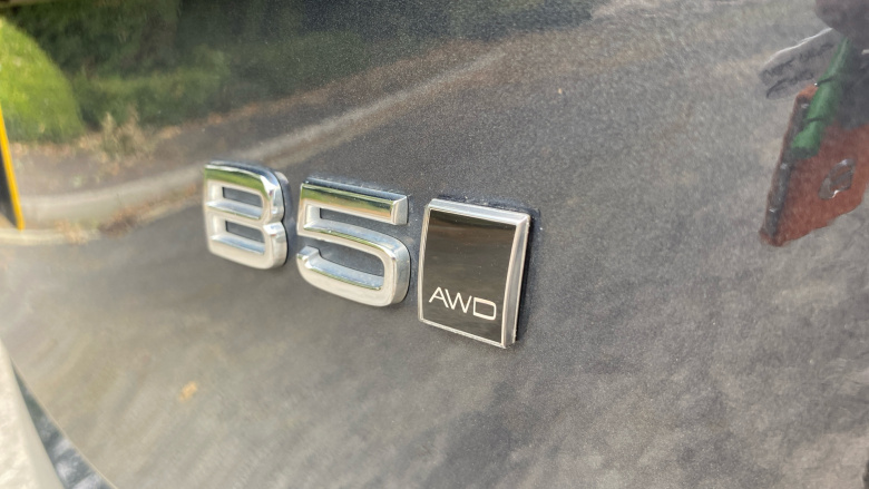 Volvo Xc90 2.0 B5D [235] Inscription Pro 5dr AWD Geartronic Diesel Estate